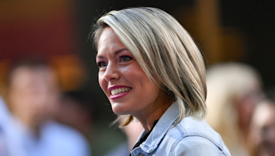 Fans 'Very Disappointed' After Dylan Dreyer Shouts Out Controversial Celeb