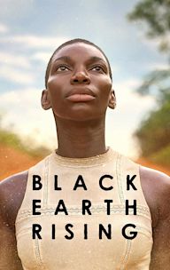 Black Earth Rising