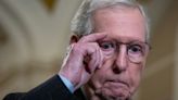 'He's In A Tough Position': Mitch McConnell's Influence Wanes In Trump's GOP