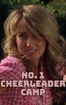 #1 Cheerleader Camp
