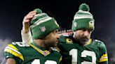 Ex-Packers WR Randall Cobb will reportedly agree to 1-year deal with Jets, reunite with Aaron Rodgers