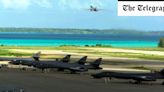 Migrants’ hearing blocked by US base on UK-owned Chagos Islands