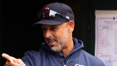 Red Sox Notes: Alex Cora Hoped For Storybook Jamie Westbrook Moment