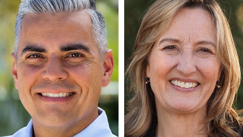 Here's how much money Southern Arizona candidates have raised