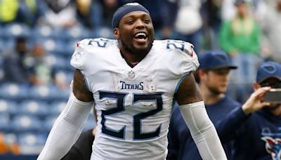 Dynasty Fantasy Football Mailbag: What is Derrick Henry Worth?