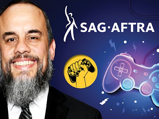 SAG-AFTRA Chief Contracts Officer Ray Rodriguez On Calling Video Game Strike Day 1 Of Comic-Con: “We Had Exhausted Our...