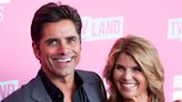 'Full House' star John Stamos defends Lori Loughlin and says she 'didn't know what was going on' during the college admissions scandal