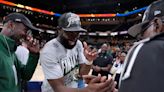 New Boston Celtics NBA Finals gear now available, here’s how to get it after win over Pacers