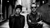 Depeche Mode Announce New Album Memento Mori and World Tour