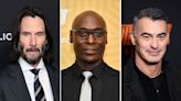 Keanu Reeves, Chad Stahelski Share Memories of Lance Reddick at ‘John Wick: Chapter 4’ Premiere: ‘A Special Artist and a Gentleman of Grace...
