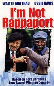 I'm Not Rappaport