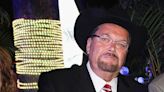 Pro wrestling announcer Jim Ross hospitalized for ‘shortness of the breath’