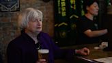 Janet Yellen is a fan of ‘Diners, Drive-ins and Dives,’ In-N-Out burgers, and visiting restaurants to go beyond economic data