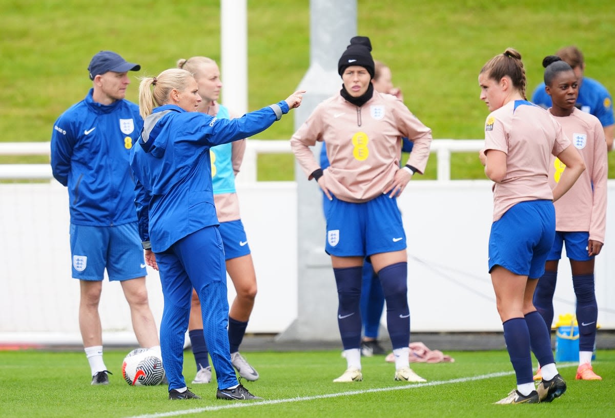 Is Sweden v England on TV? Channel, kick-off time and how to watch Lionesses tonight