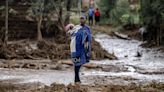 Death toll climbs as torrential rains continue to batter Kenya