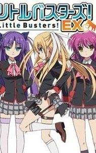 Little Busters! EX