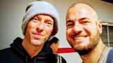 Fue a ver a Coldplay sin entradas, logró ingresar y le dio a Chris Martin un regalo preciado: “Simplemente sucedió”