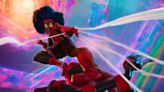 Across the Spider-Verse's Spider-Woman Doesn't Need Defending