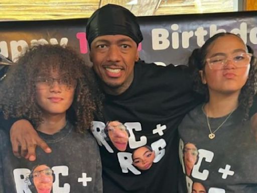 Nick Cannon Birthday Special: When TV Host Revealed His Main Life Goals Were Loving and Providing For His 12 Kids