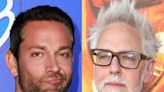 James Gunn responds to backlash surrounding Zachary Levi’s criticism of Pfizer