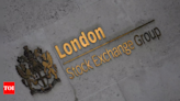 Microsoft global outage: London Stock Exchange back up and running following technical glitches - Times of India