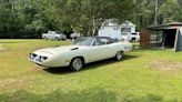 Plymouth Superbird: 1st with a 440 CID 4BBL For Sale!