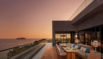 This New Jeju Island Resort Is a Peaceful Getaway From Seoul — With Ocean Views, Seaside Hikes, and Shellfish Diving