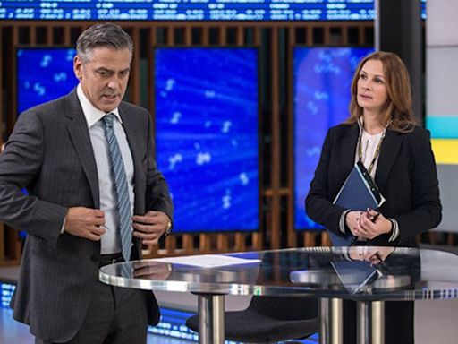 Netflix Argentina: George Clooney y Julia Roberts protagonizan un thriller que no te dejará levantar del sillón