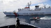 Philippines Says Crew Hurt After China Used Water Cannons
