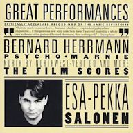 Bernard Herrmann: The Film Scores