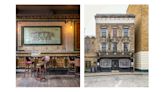 'East End Pubs' is a heartfelt celebration of some of London's most iconic boozers