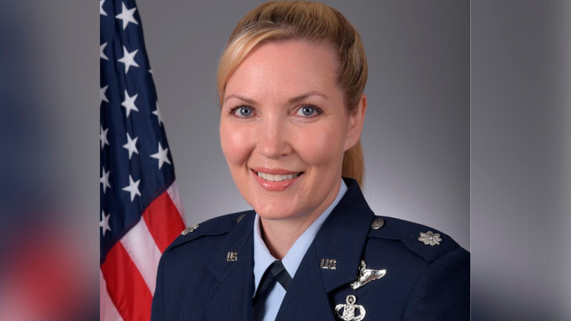 Air National Guard officer and state senator arrested for burglary