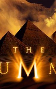 The Mummy (1999 film)