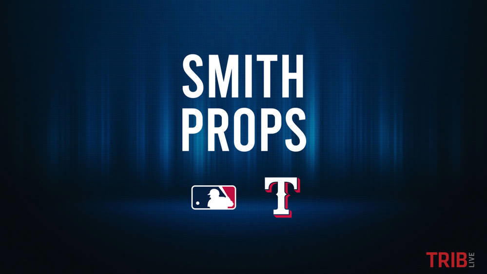 Josh Smith vs. Astros Preview, Player Prop Bets - July 12