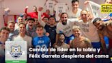 Play Segunda | Cambio de líder y Félix Garreta despierta del coma | Audio | Cadena SER