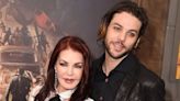 Priscilla Presley's son details how mom helped him through horrific drug addiction