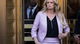 Stormy Daniels wants Trump jailed after conviction in NY hush money case