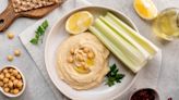 Add This Veggie To Your Next Batch Of Hummus For A Bright Pop Of Color