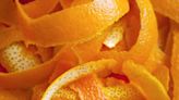 El secreto antioxidante que guarda la cáscara de naranja que puede ayudar tu corazón