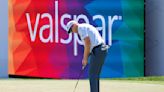 Brehm makes ace for share of lead at Valspar, Spieth 1 back