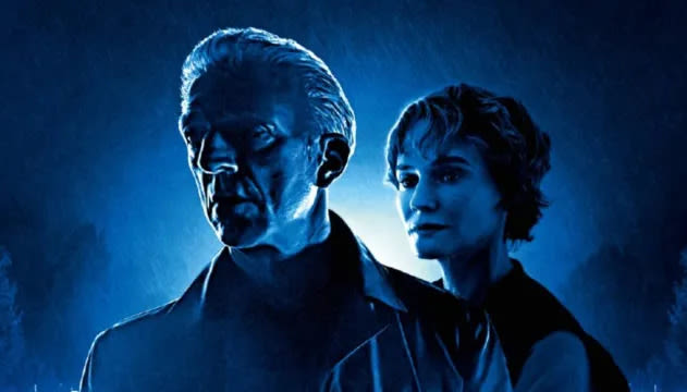 The Shrouds Poster and Images Emerge for David Cronenberg’s Latest