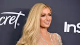 Paris Hilton da la bienvenida a su segundo bebé, una niña