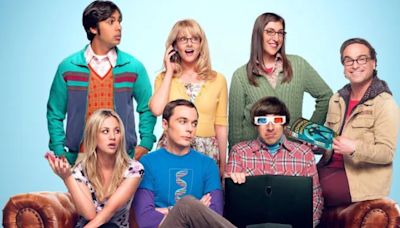 How to Watch The Big Bang Theory Online Free