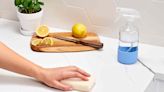 How to Clean Quartz Countertops the Right Way