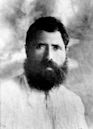 Josef Chaim Brenner