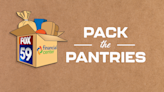 FOX59 & CBS4 team up to Pack the Pantries