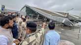 Delhi airport T1 roof structure was built in 2009: Aviation minister