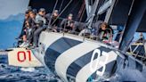 Nueva jornada en blanco debido al temporal en la 52 Super Series PalmaVela Sailing Week