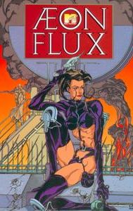 MTV Presents: The World of 'Æon Flux'