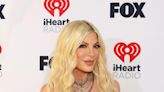 Tori Spelling Doesn’t ‘Have the Money’ to Open Her 4 Storage Units Full of Her Stuff